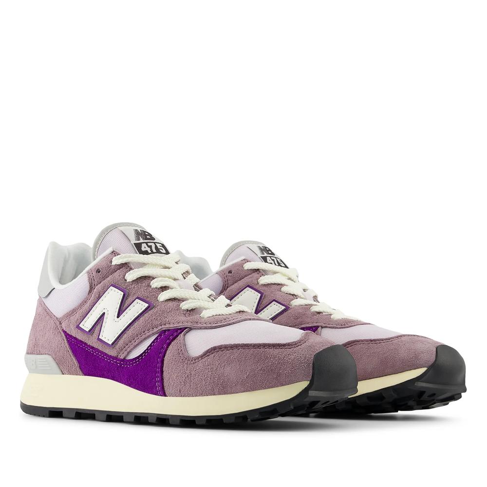 Pánske topánky New Balance M475VTE - ružové