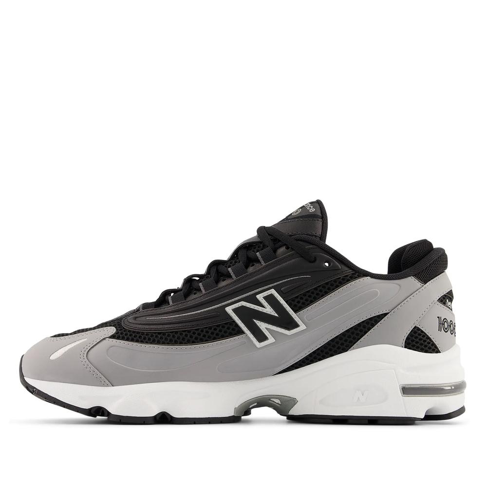 Unisex topánky New Balance M1000A - šedý