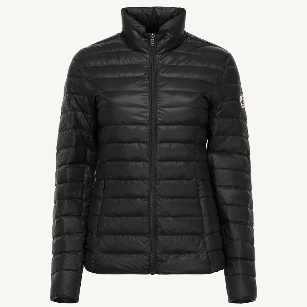 Bunda Just Over The Top Cha P000WDOW02-999 – čierne