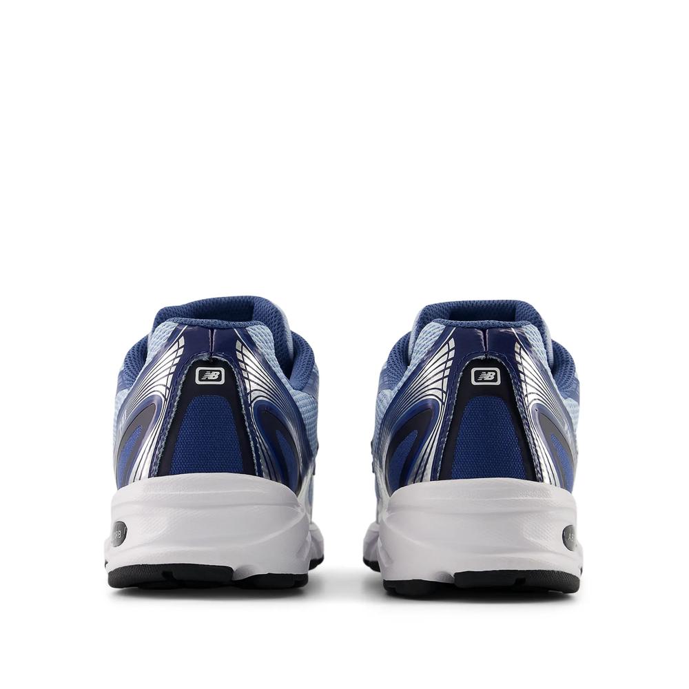 Unisex topánky New Balance U740N7UT - modré