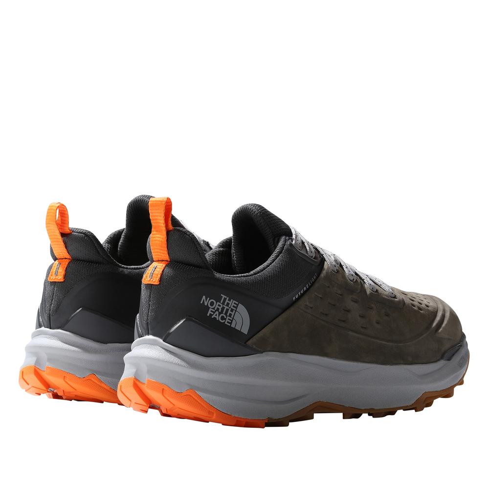 Topánky The North Face Vectiv Exploris II 0A7W4Z79K1 - zelené