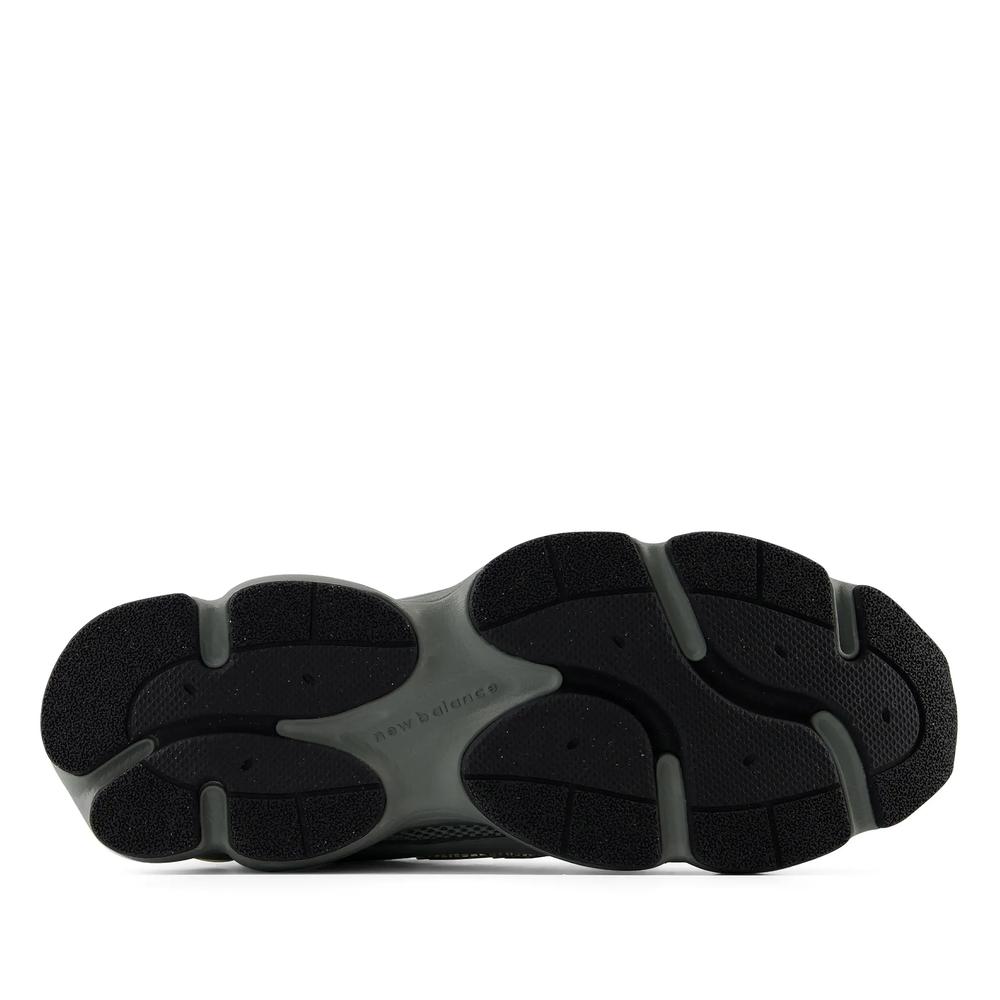 Pánske topánky New Balance M603674 - zelené
