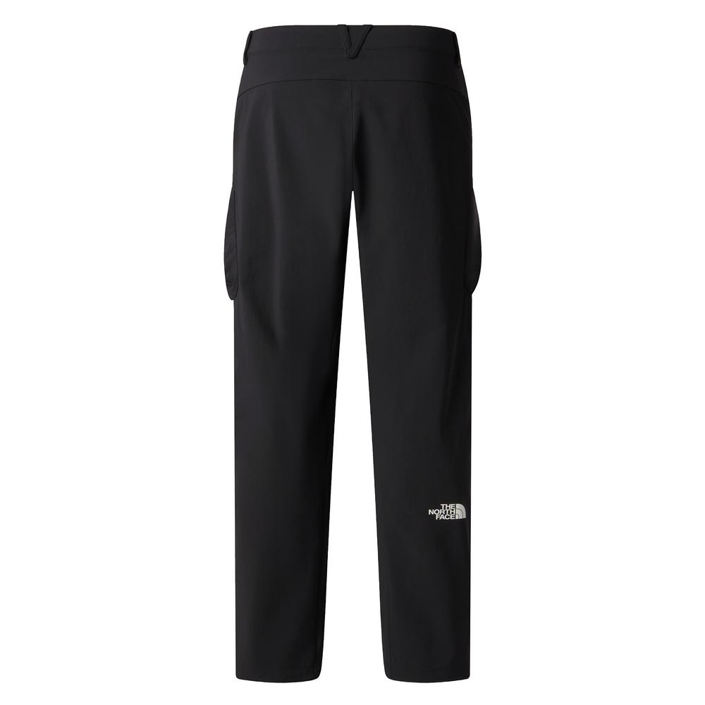 Pánske nohaviceThe North Face Packable 0A8G09JK31 - čierne