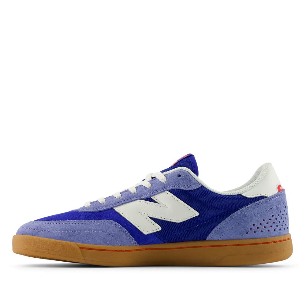 Topánky pánske New Balance Numeric UN440RTB - modré
