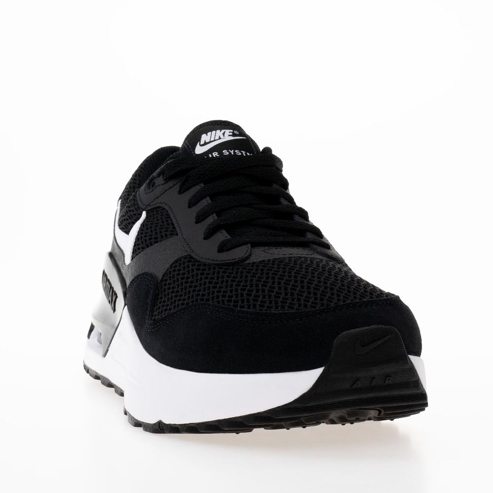 Topánky Nike Air Max SYSTM DM9537-001 - čierne