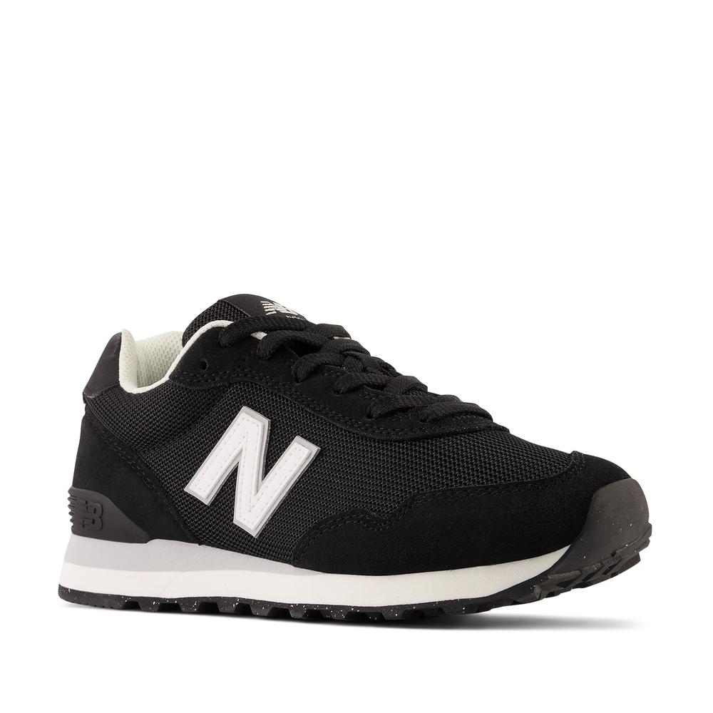 Topánky New Balance WL515BLK - čierne