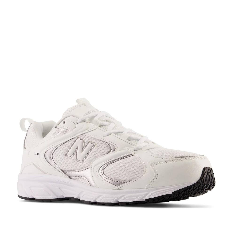 Topánky New Balance ML408W – biele