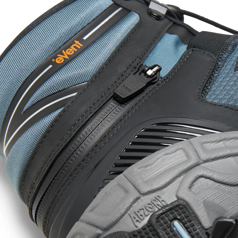 Topánky pánske New Balance Niobium Snow Peak MSNB1SA2 - tmavomodré