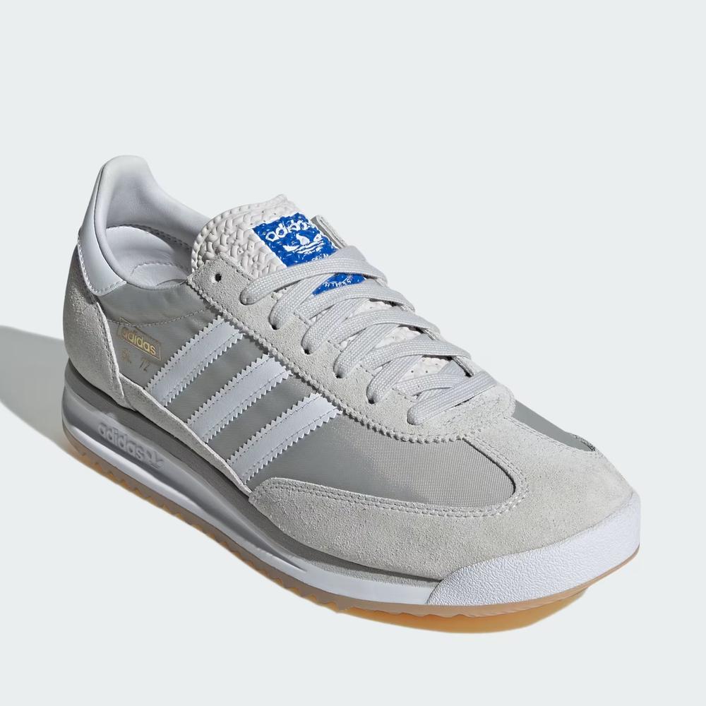 Topánky adidas Originals SL RS 72 JI1281 - šedý