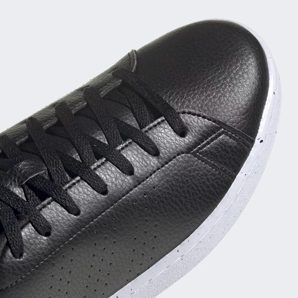 Topánky adidas Advantage Sustainable GY1136 - čierne