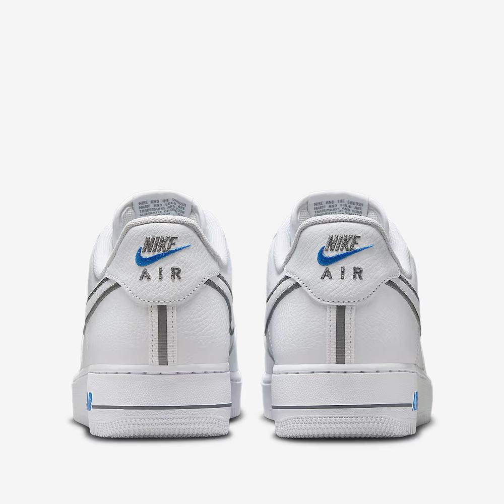 Pánske topánky Nike Air Force 1 '07 Essential IB7677-100 - biele