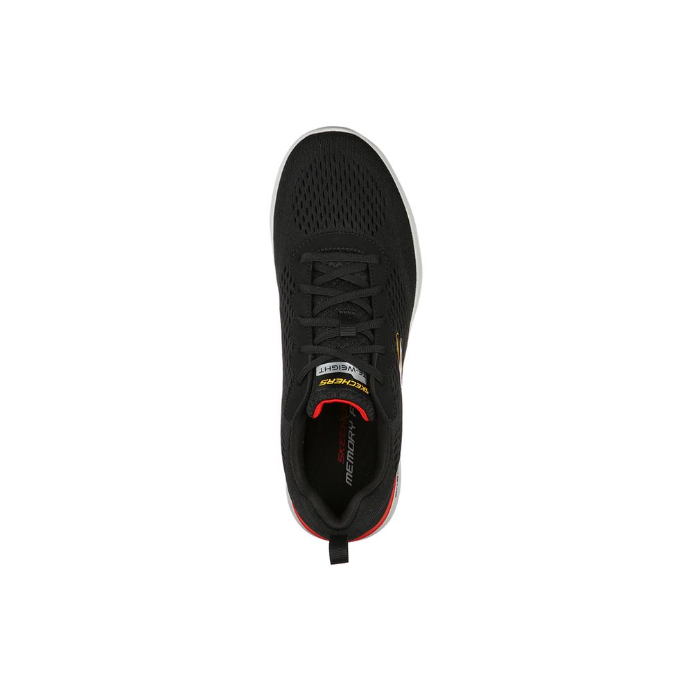 Topánky Skechers Air Dynamight Tuned Up 232291BLK - čierne