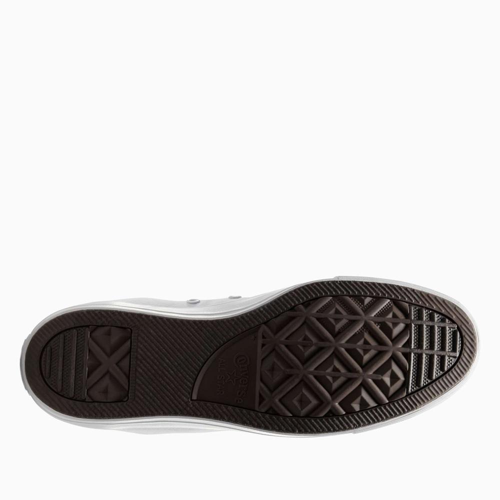 Topánky Converse Chuck Taylor All Star 1U646 - biele