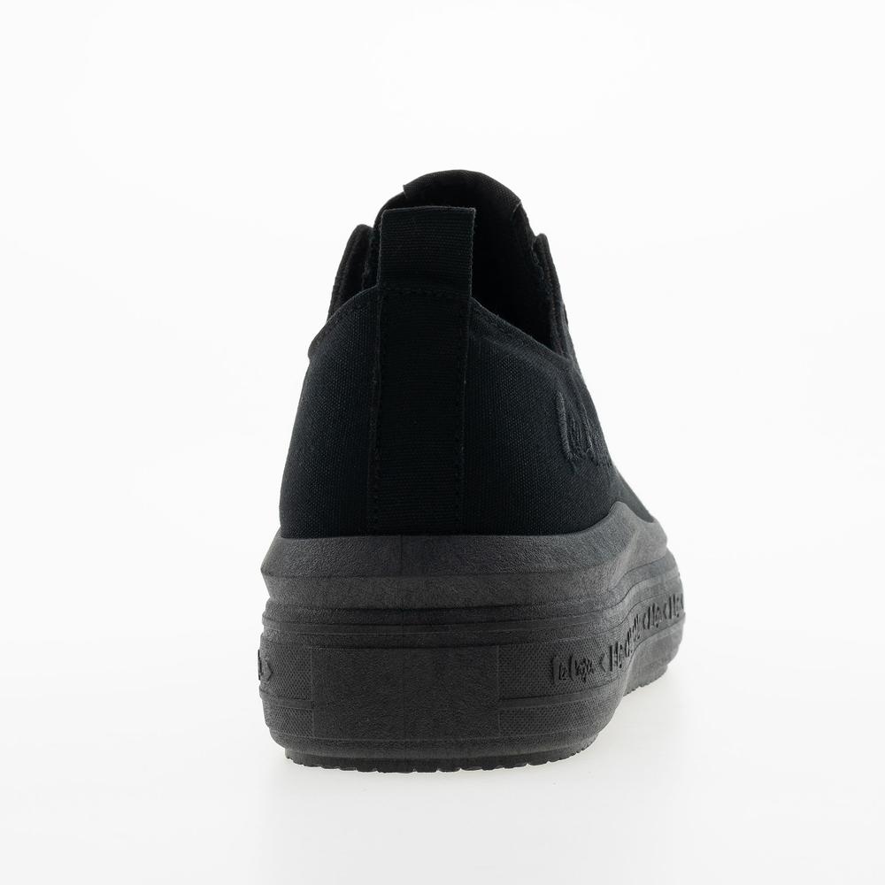 Dámske topánky Lee Cooper LCW-23-44-1624L - čierne