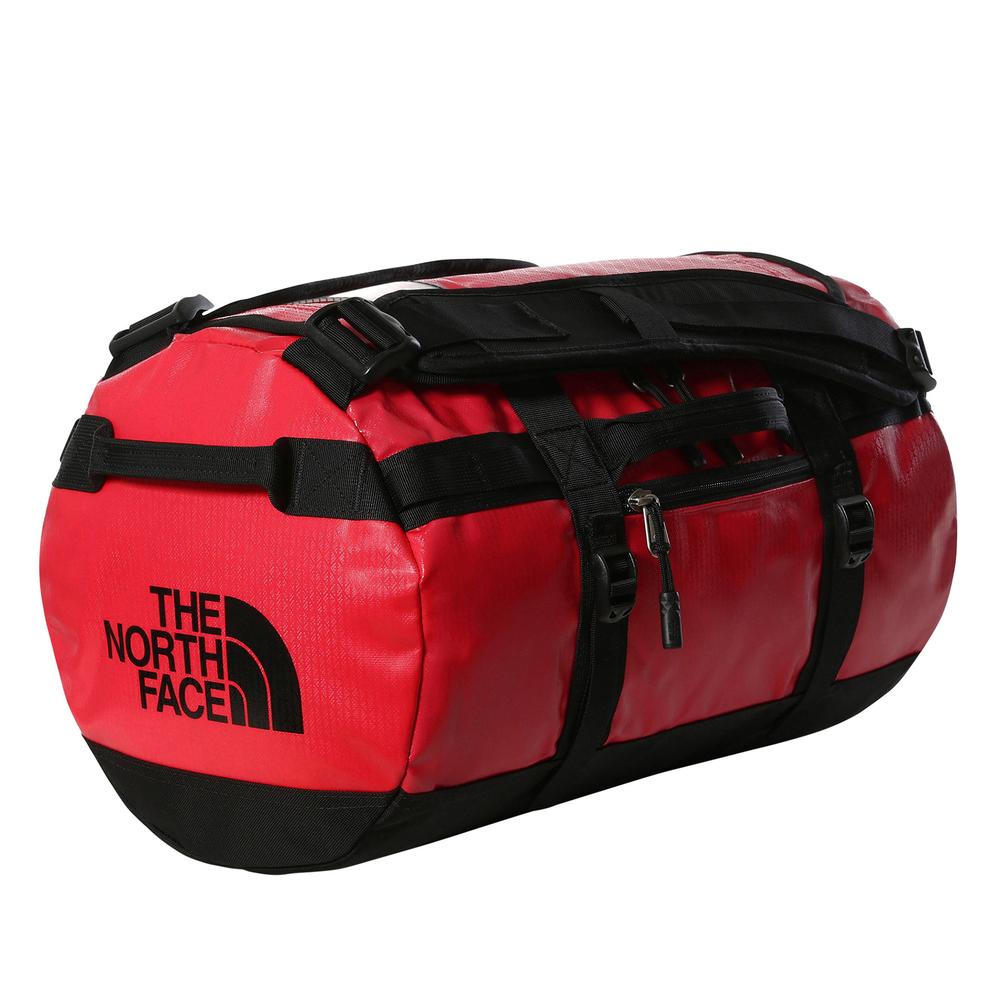 Taška The North Face Base Camp Duffel XS 0A52SS54A1 - červené