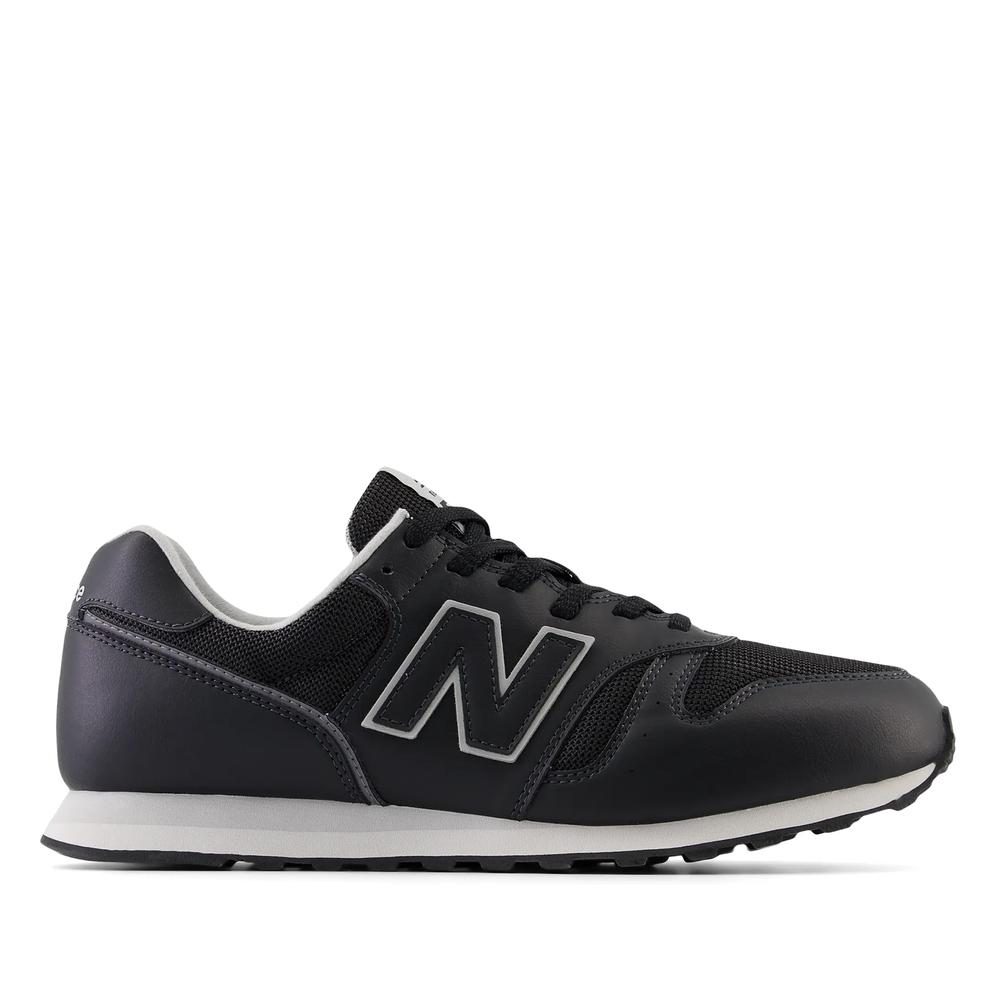 Unisex topánky New Balance ML373PK2 - čierne