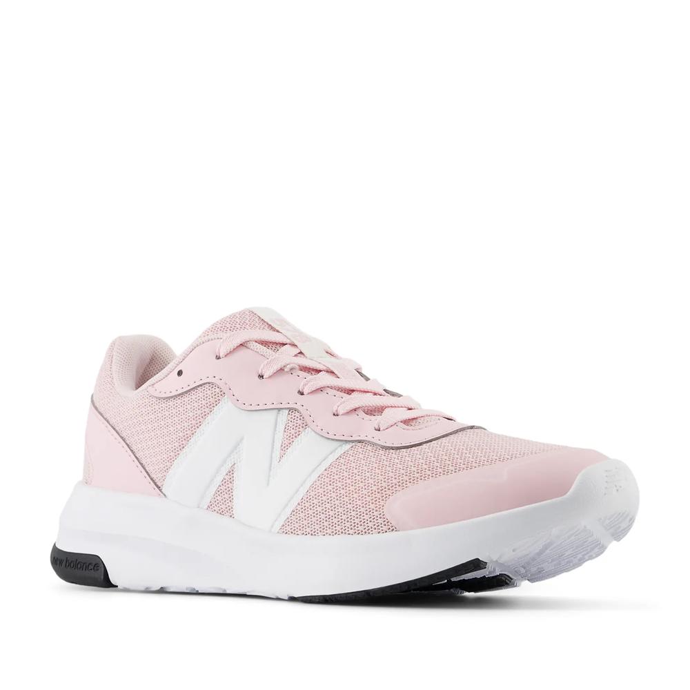 Topánky New Balance GK578PK - ružové