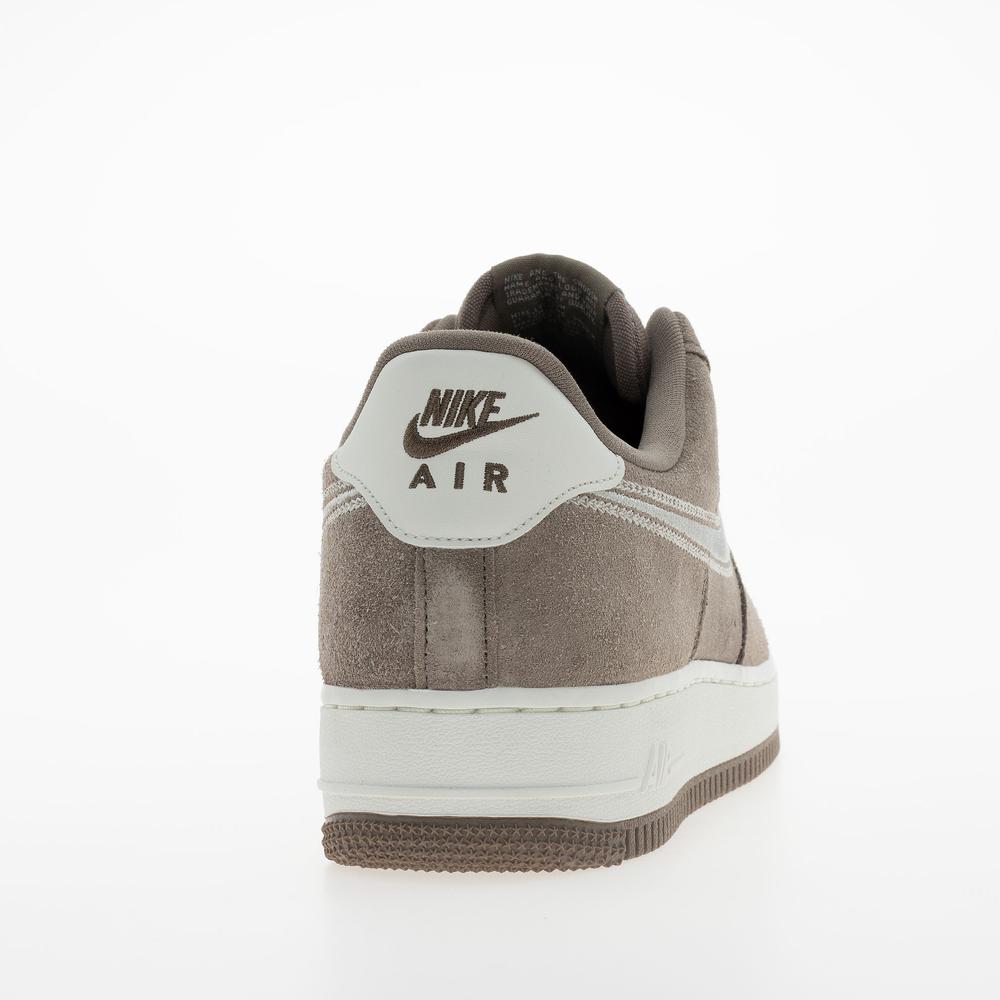 Topánky pánske Nike Air Force 1 '07 HJ4465-200 - hnedé