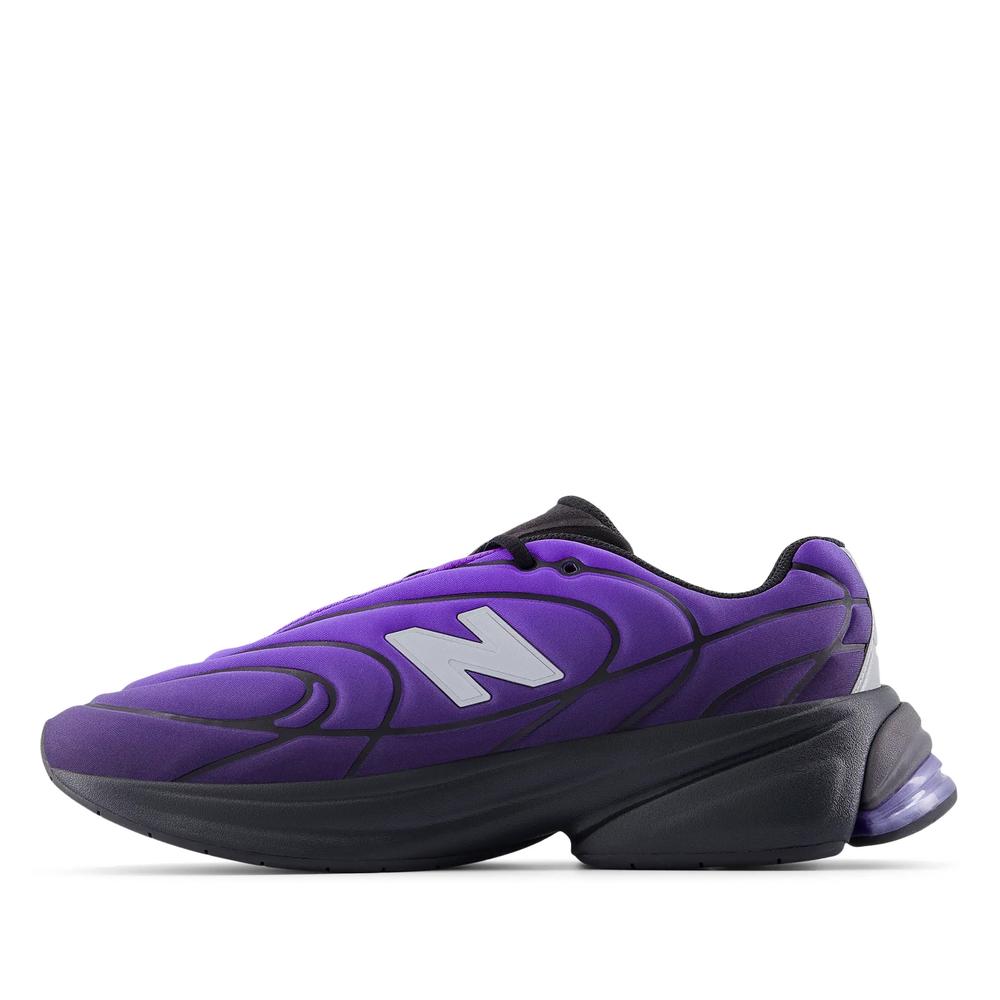 Unisex topánky New Balance ABZORB U50309BI - fialové