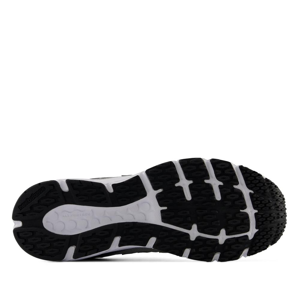 Unisex topánky New Balance M4089TU - šedý