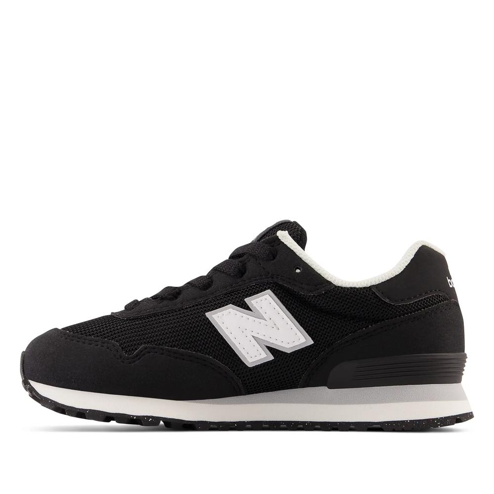 Topánky New Balance PC515BLK - čierne