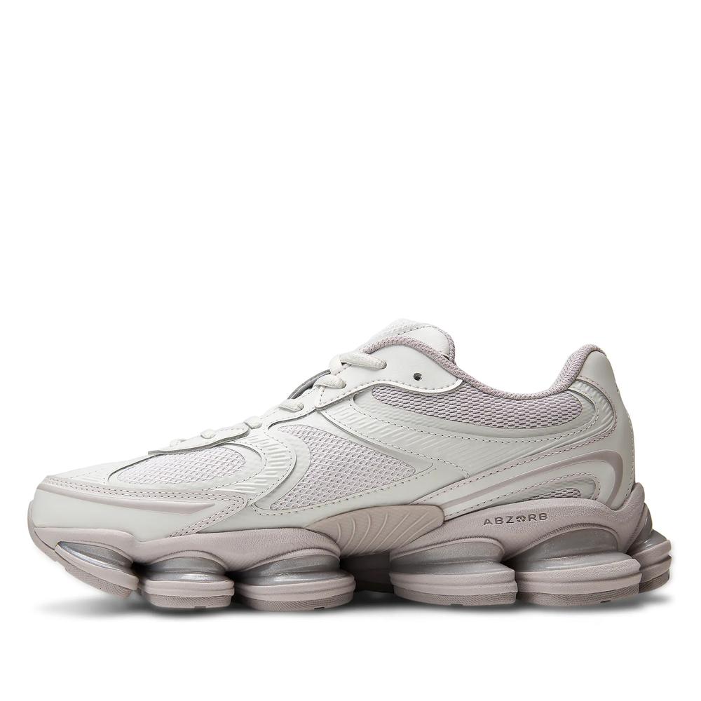 Unisex topánky New Balance U20001D3 - biele