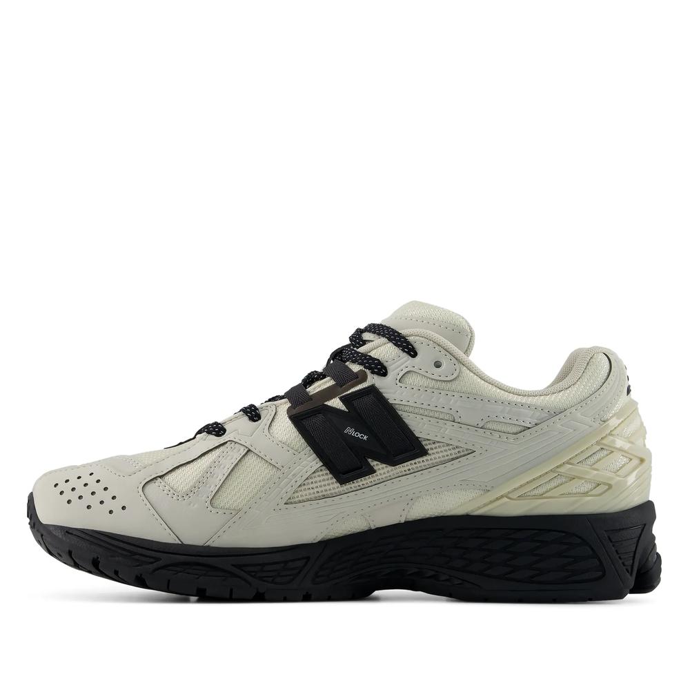 Unisex topánky New Balance U190681D - béžové