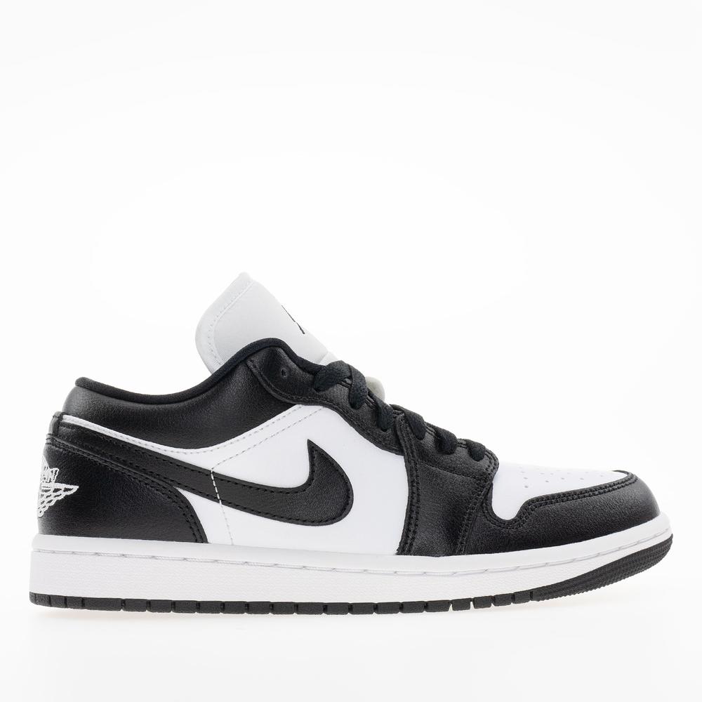Topánky Nike Air Jordan 1 Low DC0774-101 - biele