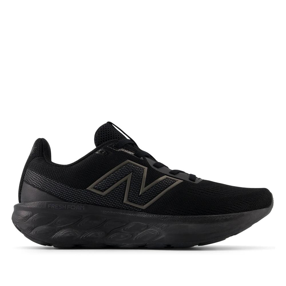Dámske topánky New Balance Fresh Foam x 520 v9 W520LT9 - čierne