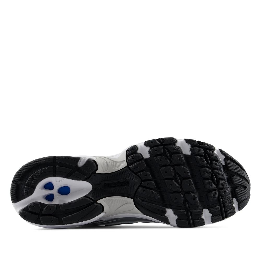 Unisex topánky New Balance U74041J - biele
