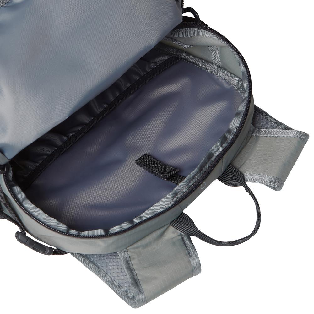 Ruksak The North Face Trail Lite Speed 20L 0A87C94T41 - šedý