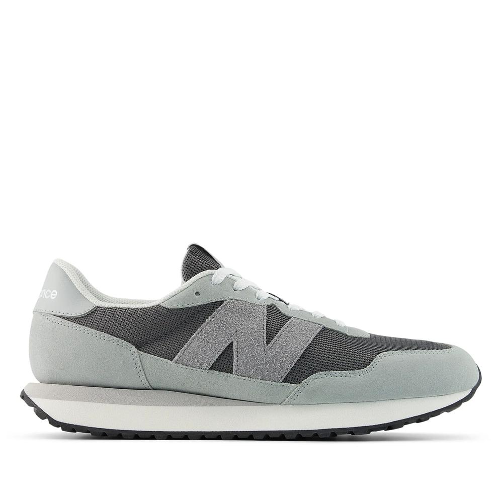 Unisex topánky New Balance M2373IT - šedý