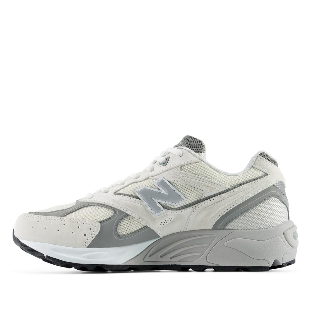 Unisex topánky New Balance U880R2QR - béžové