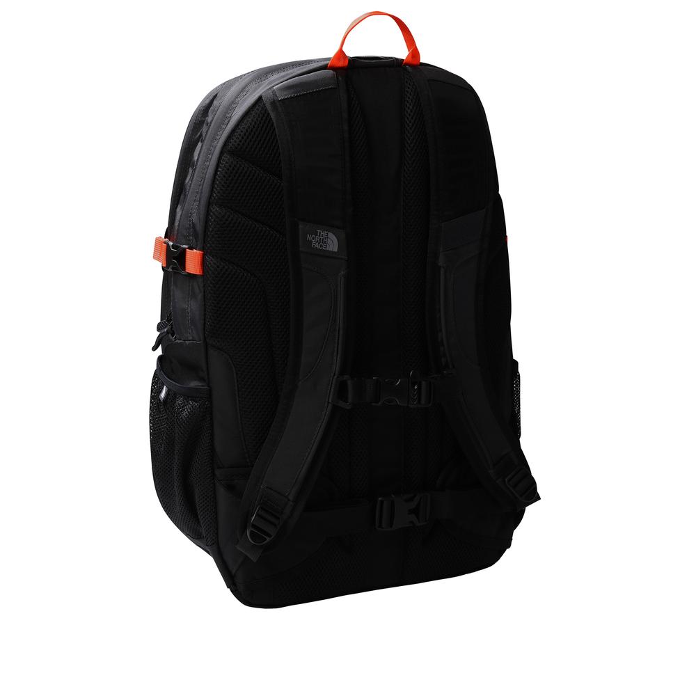 Ruksak The North Face Borealis 00CF9CAOZ1 - čierne
