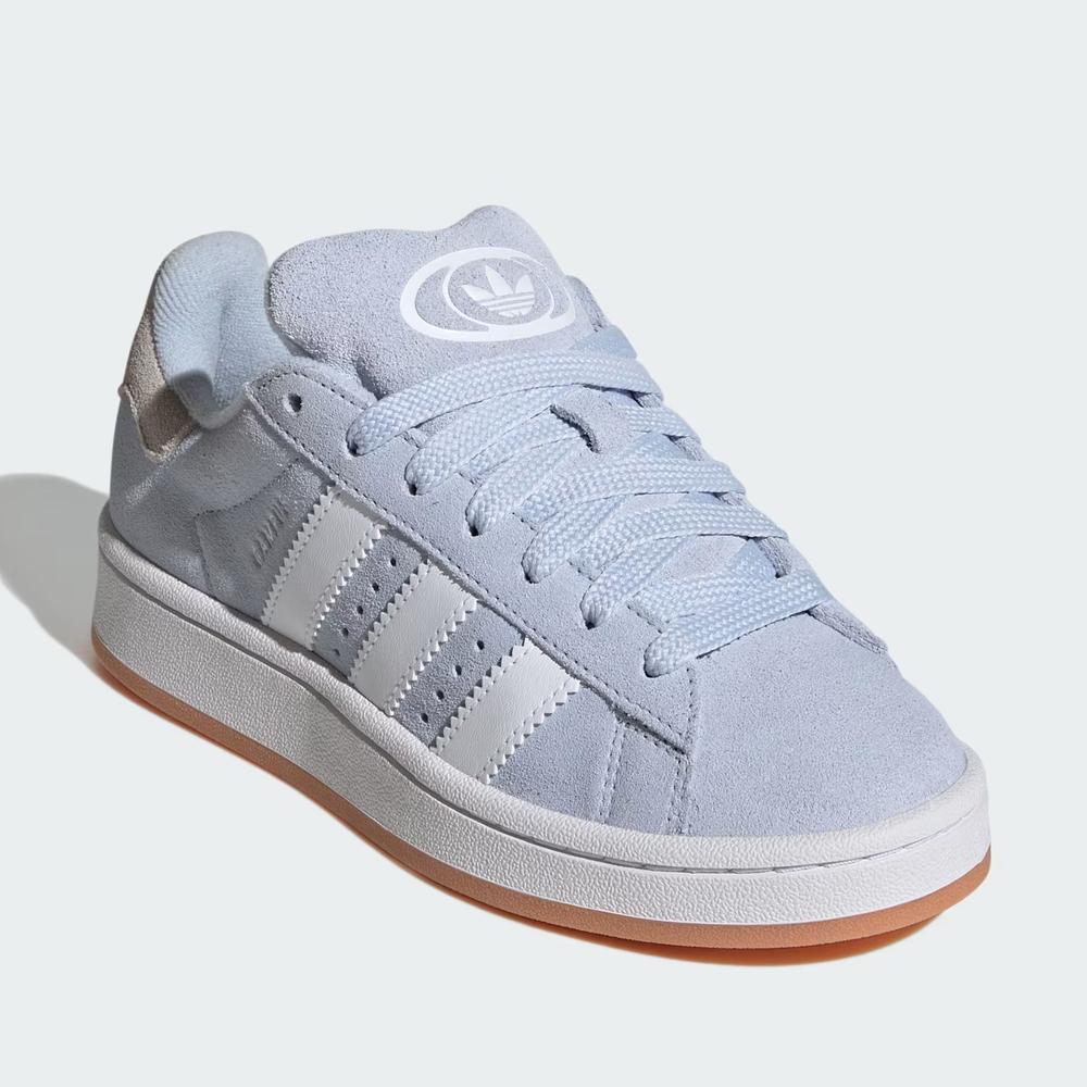 Topánky mládež adidas Originals Campus 00S JP9565 - modré