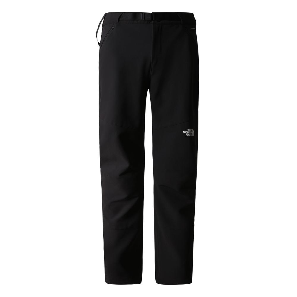 Nohavice pánske The North Face Diablo 0A7X6D4H01 - čierne