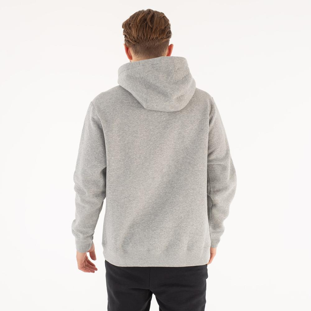Bluza Nike NSW Club Fleece BV2654-410 - granatowa