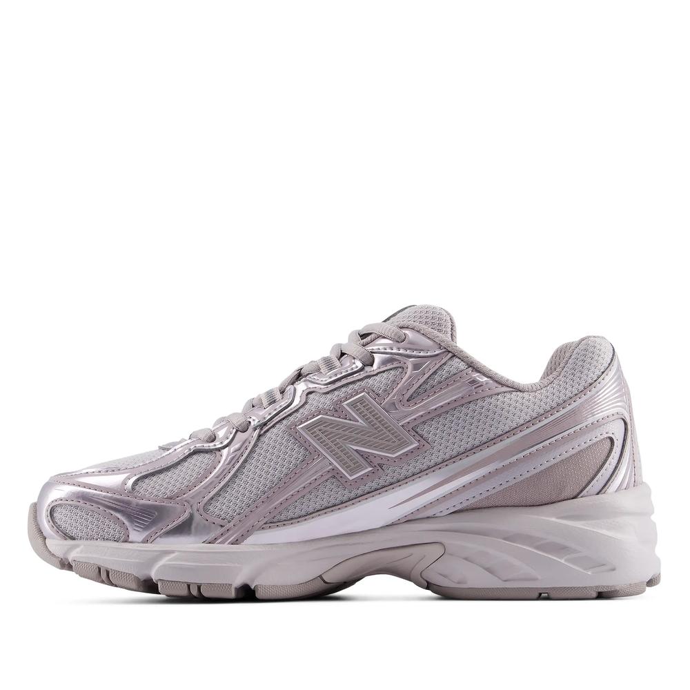 Unisex topánky New Balance U740638 - ružové