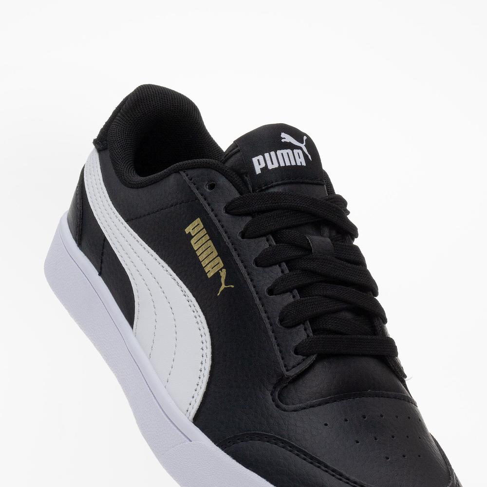 Topánky Puma Shuffle 30966804 - čierne