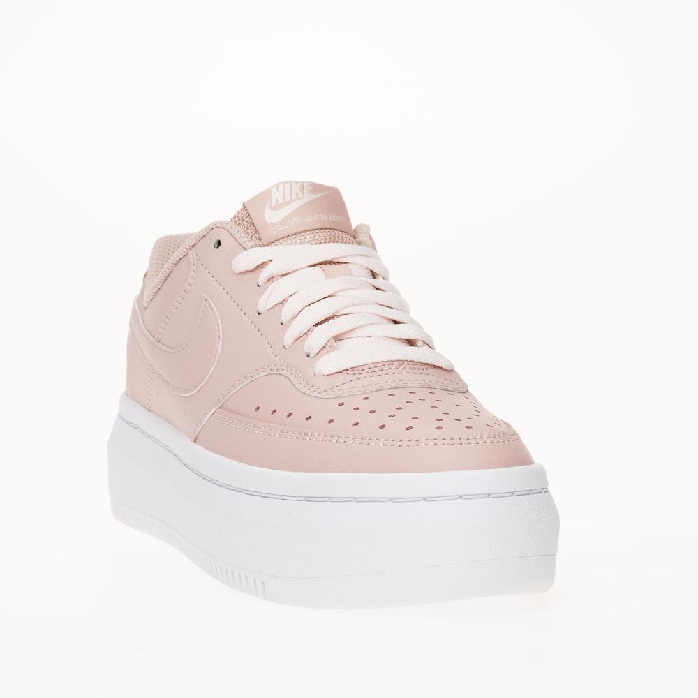Topánky Nike Court Vision Alta DM0113-600 - ružové