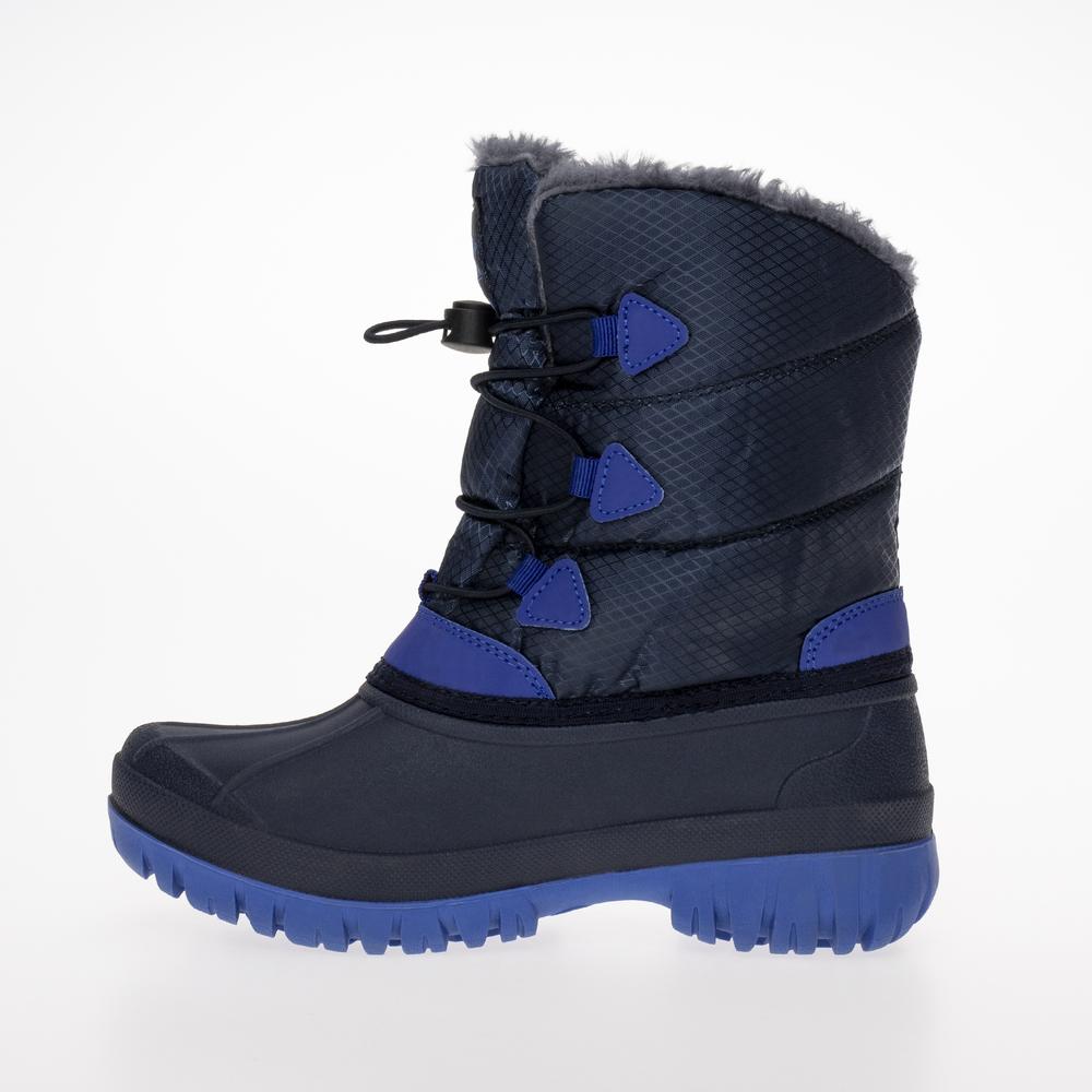 Topánky Lee Cooper LCJ-21-44-0517K - tmavomodré