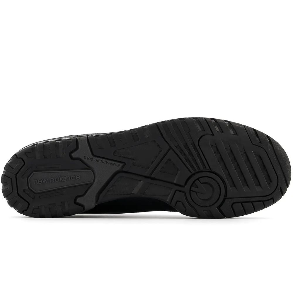Topánky New Balance BB550BBB – čierne
