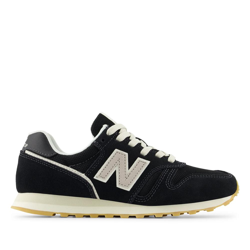 Topánky New Balance WL373TN2 - čierne