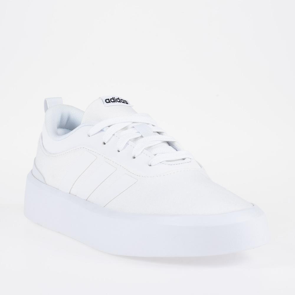 Topánky adidas Futurevulc Lifestyle Modern Skateboarding GX4193 - biele
