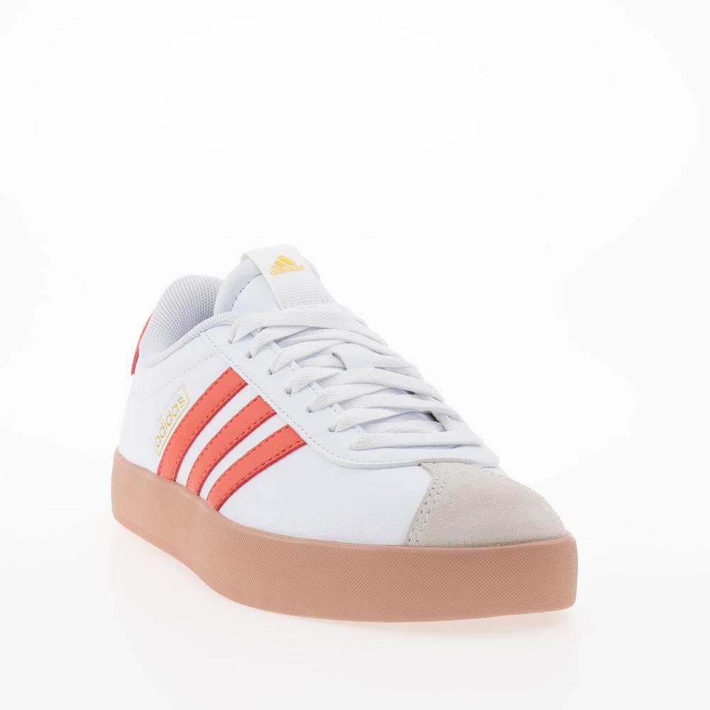 Topánky adidas VL Court 3.0 JP5346 - biele