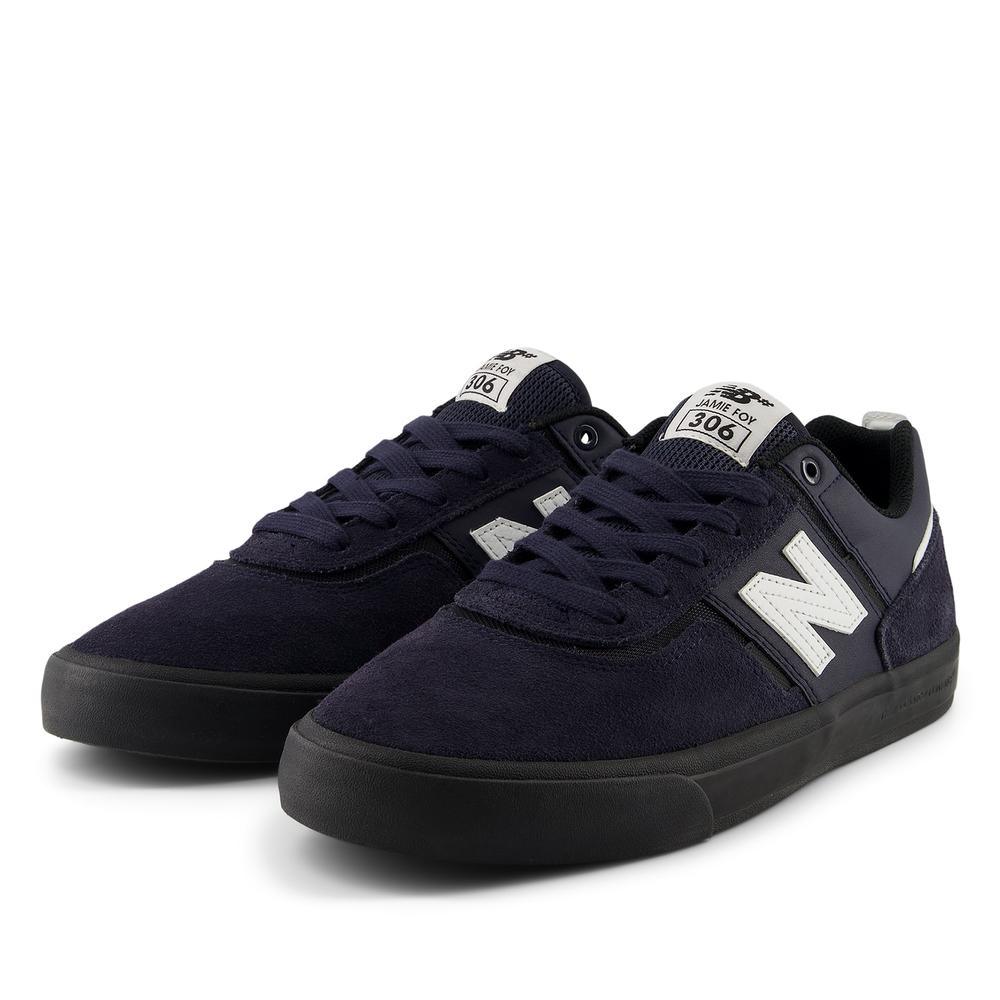 Pánske topánky New Balance UN306NSN - tmavomodré