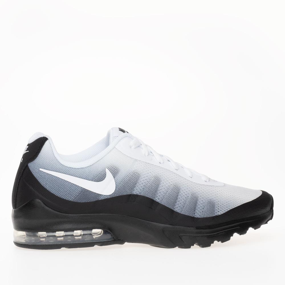 Topánky Nike Air Max Invigor Print 749688-010 - čierne