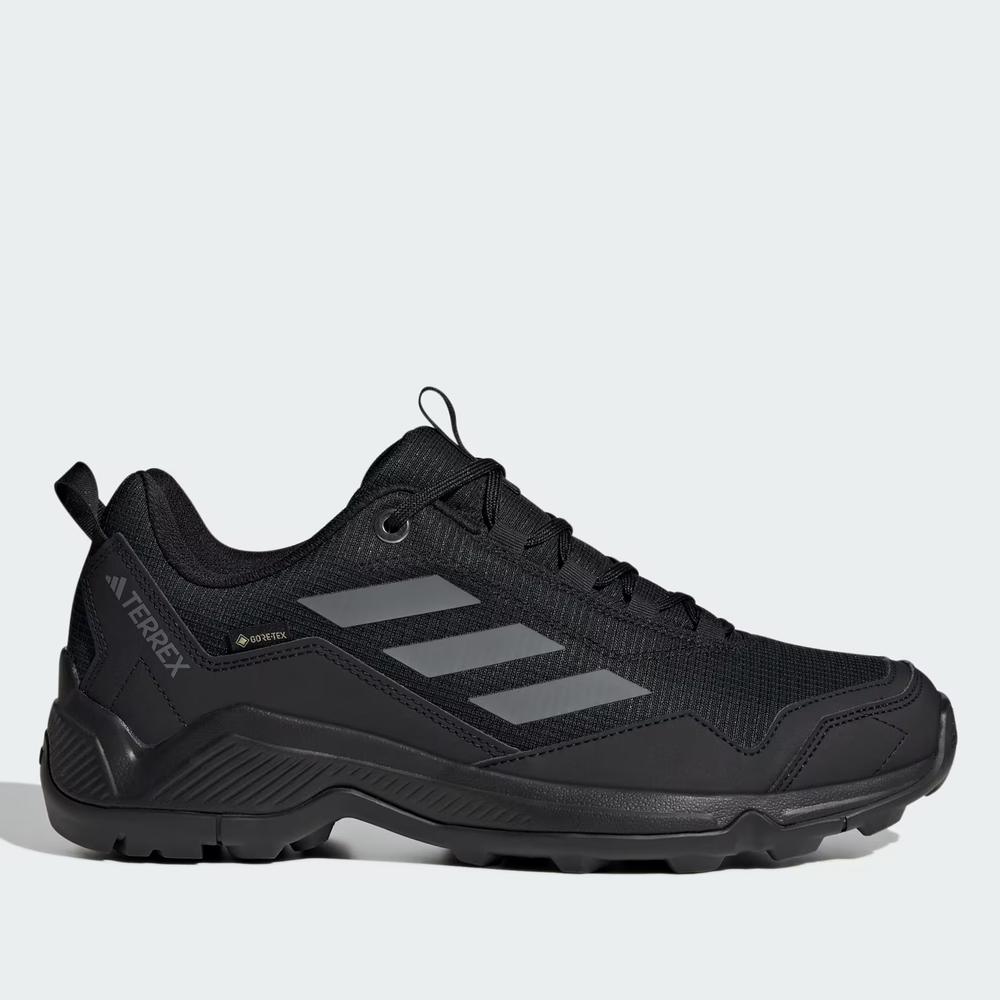 Topánky adidas Terrex Eastrail Gore-Tex Hiking ID7845 - čierne