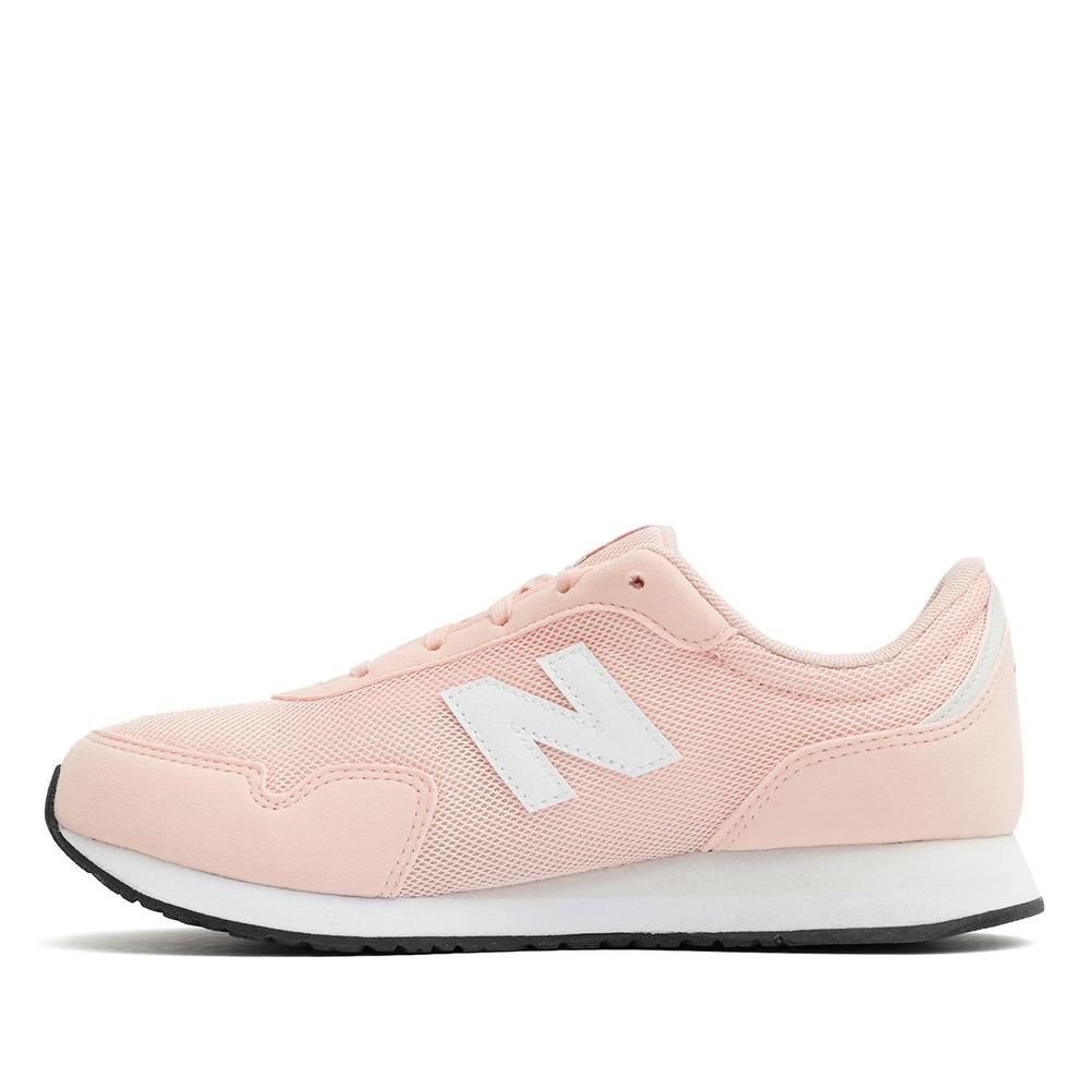 Topánky New Balance GC323PK - ružové