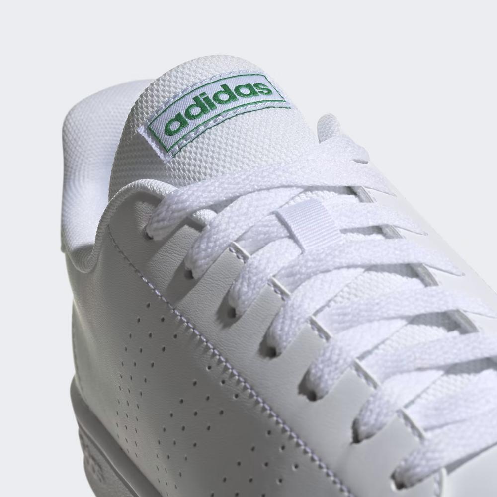 Topánky adidas Advantage Base EE7690 - biele